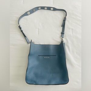 Michael Kors leather bag